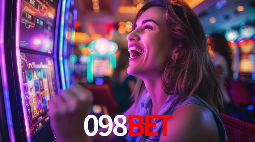 098bet: Seu Cassino Premiado com Pagamentos Rápidos