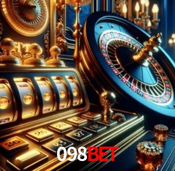 Jogos de Slot 098bet