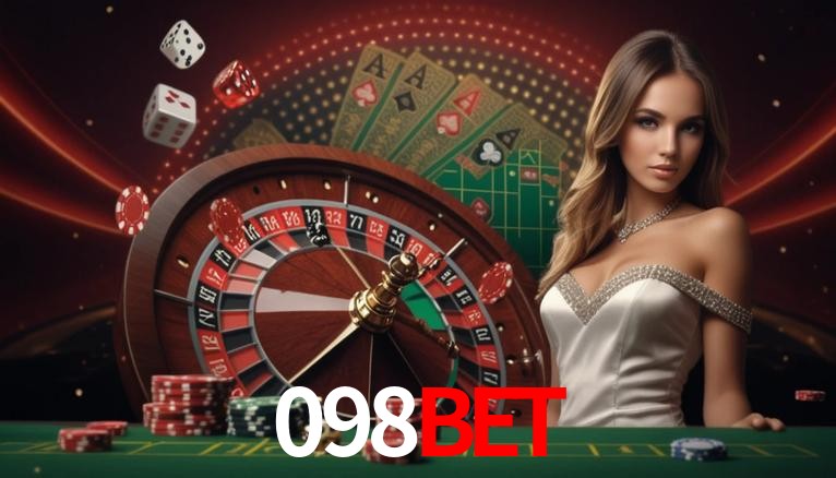 Descubra a Essência do 098bet: Nossa História e Compromissos