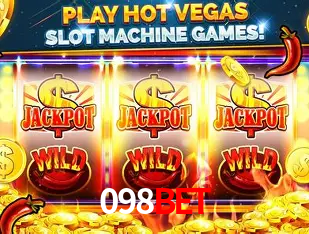 A Experiência Imersiva dos Cassinos Ao Vivo no 098bet