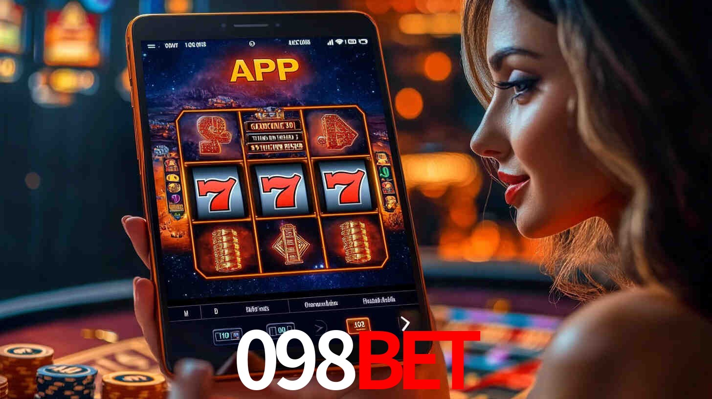 098bet app