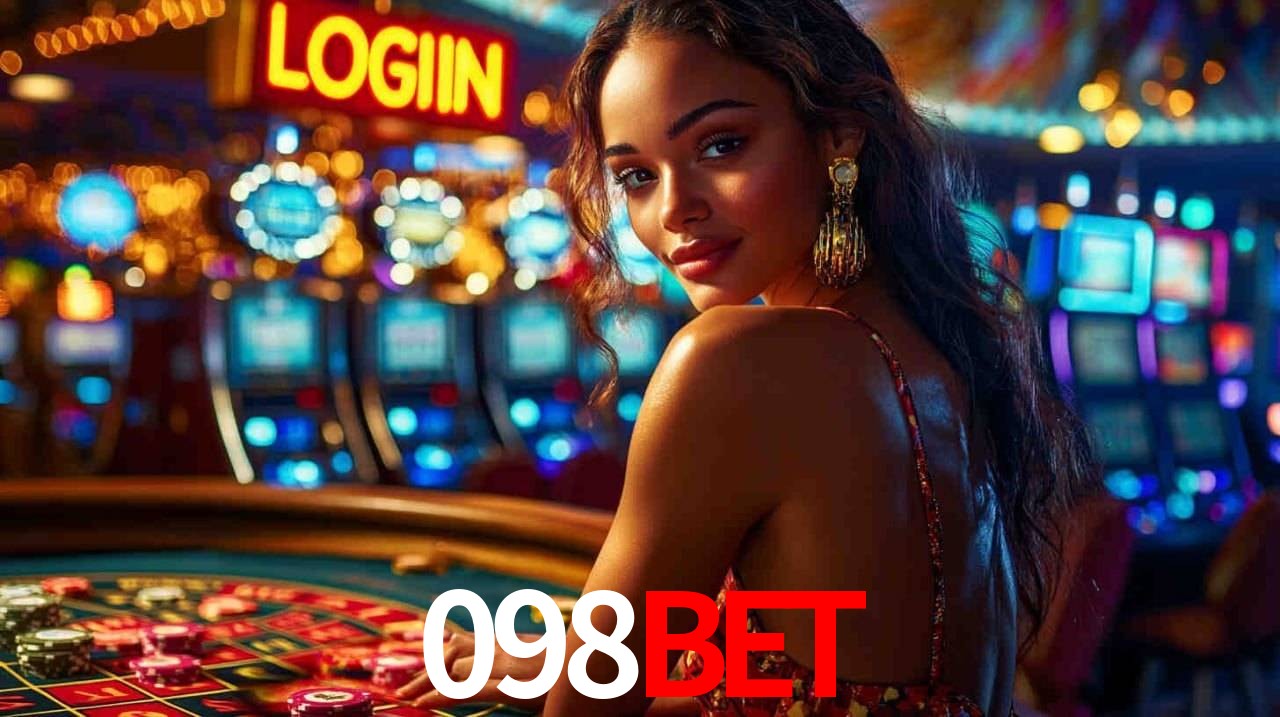 Experiência VIP 098bet