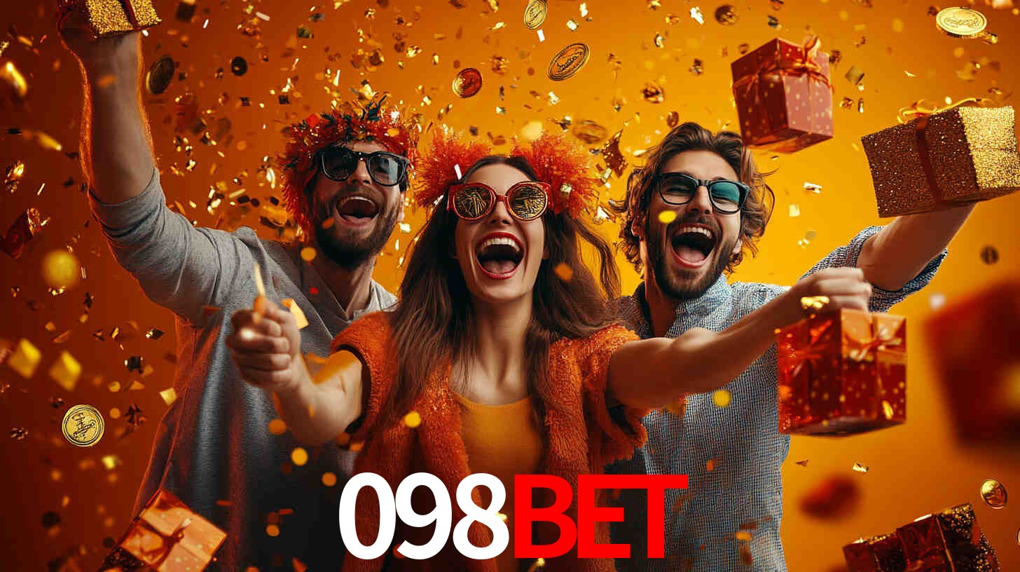 098bet: A Experiência de Casino com Jogos de Mesa ao Vivo
