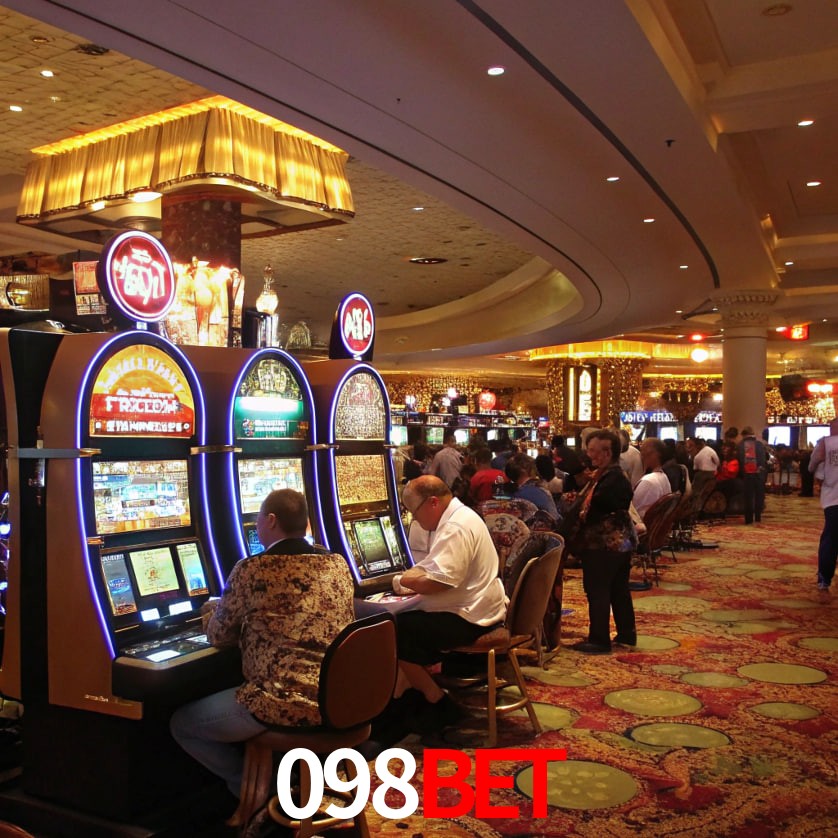 098bet-Game-Slots